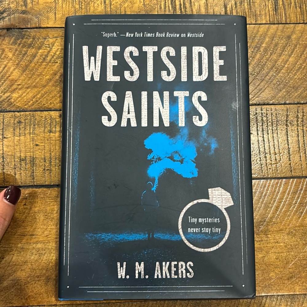Westside Saints